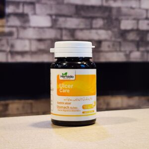 Herbido Ulcer Care